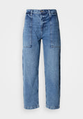 DKNY Jeans Tapered Fit Media 1