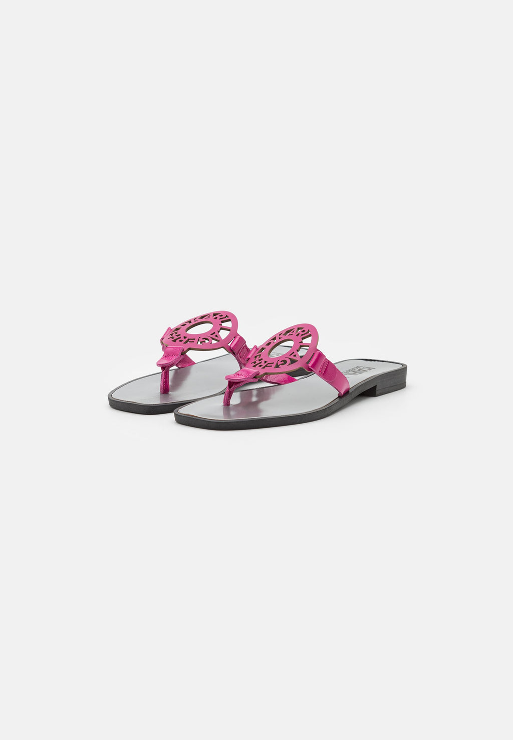 SKOOT RING LOGO TOE POST Media 2
