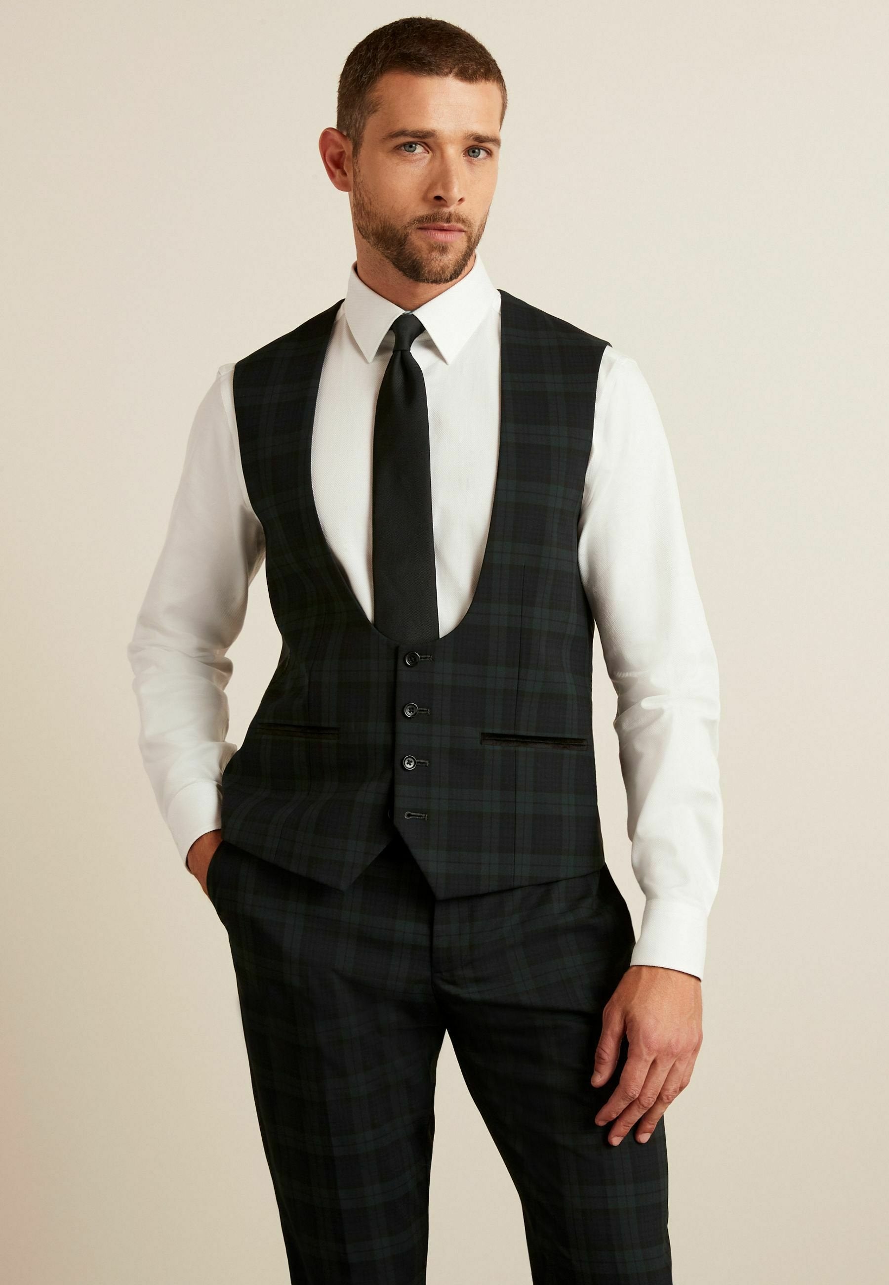Next CHECK SUIT