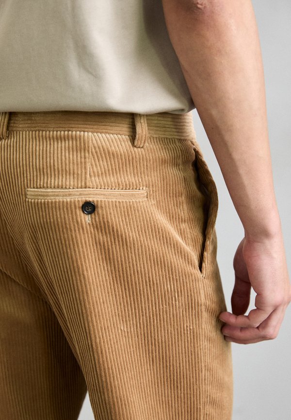 Filippa K CROPPED TROUSERS