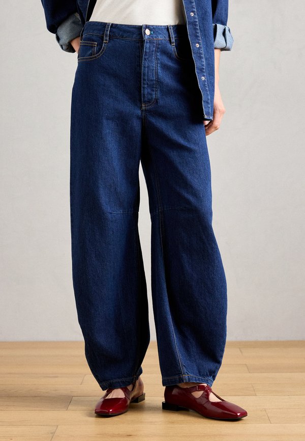 Scotch & Soda LOOP HIGH RISE BARREL