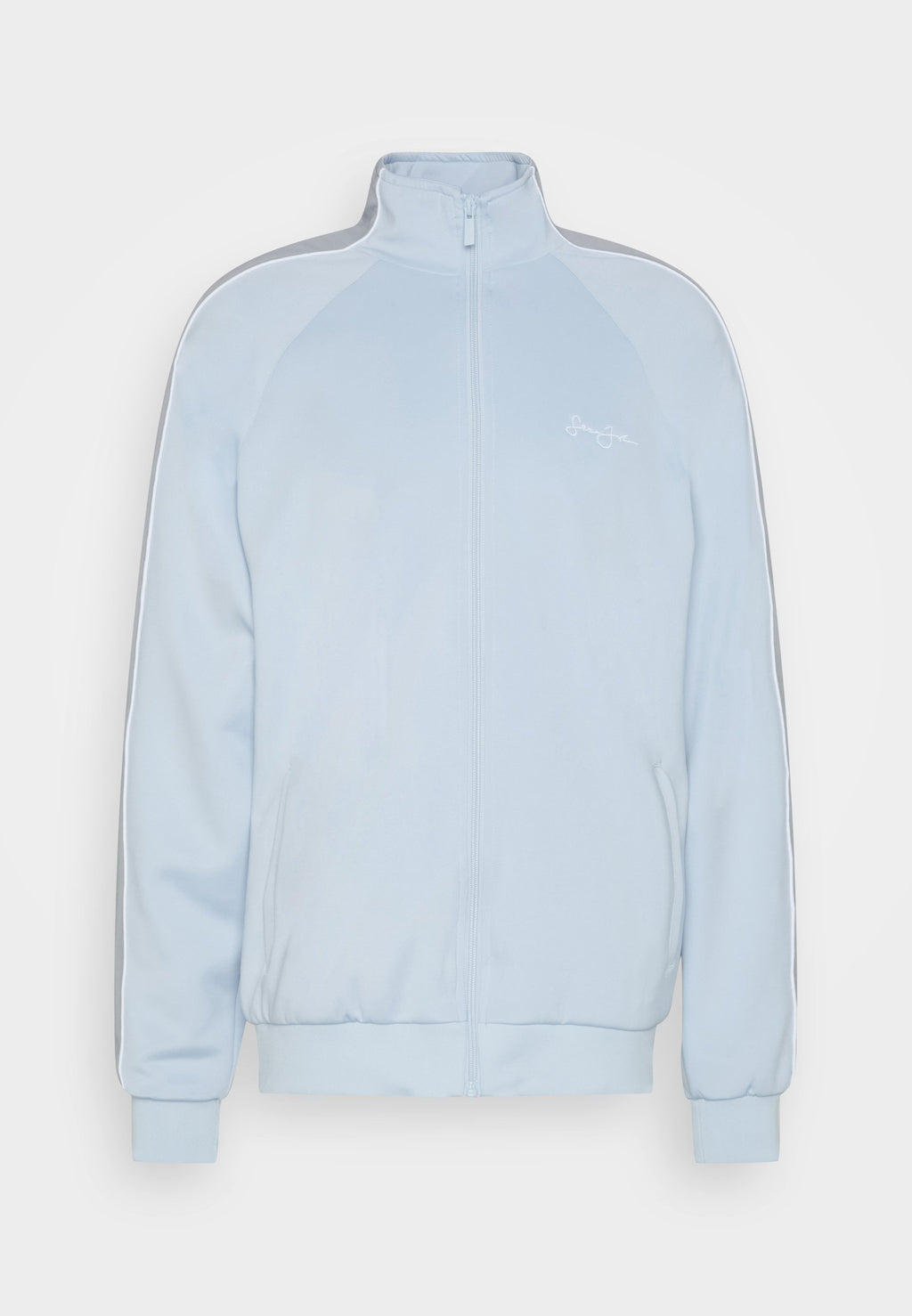 Sean John SCRIPT LOGO TRACKJACKET