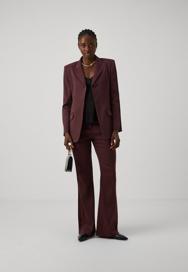 Patrizia Pepe PANTALONI TROUSERS