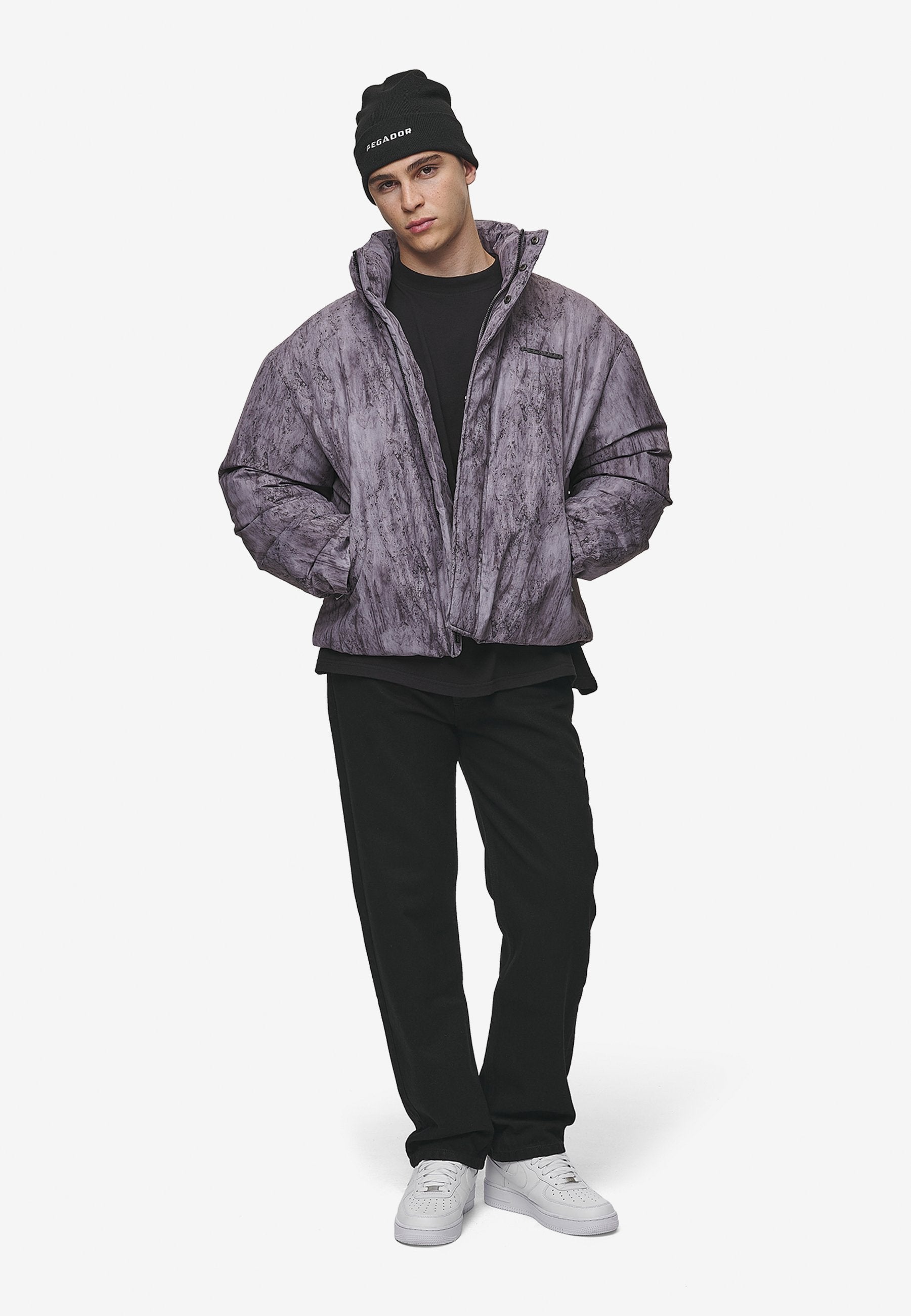 Pegador LAVOY BOXY PUFFER
