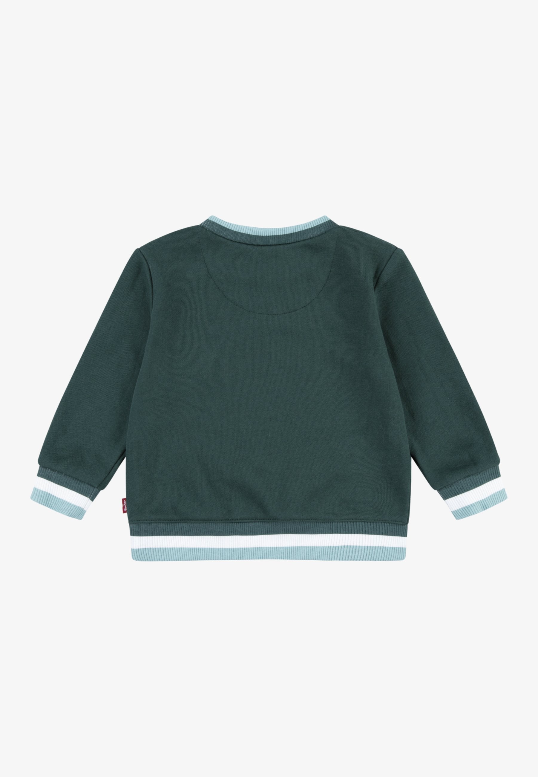 Levi's® VARSITY TIPPED CREW