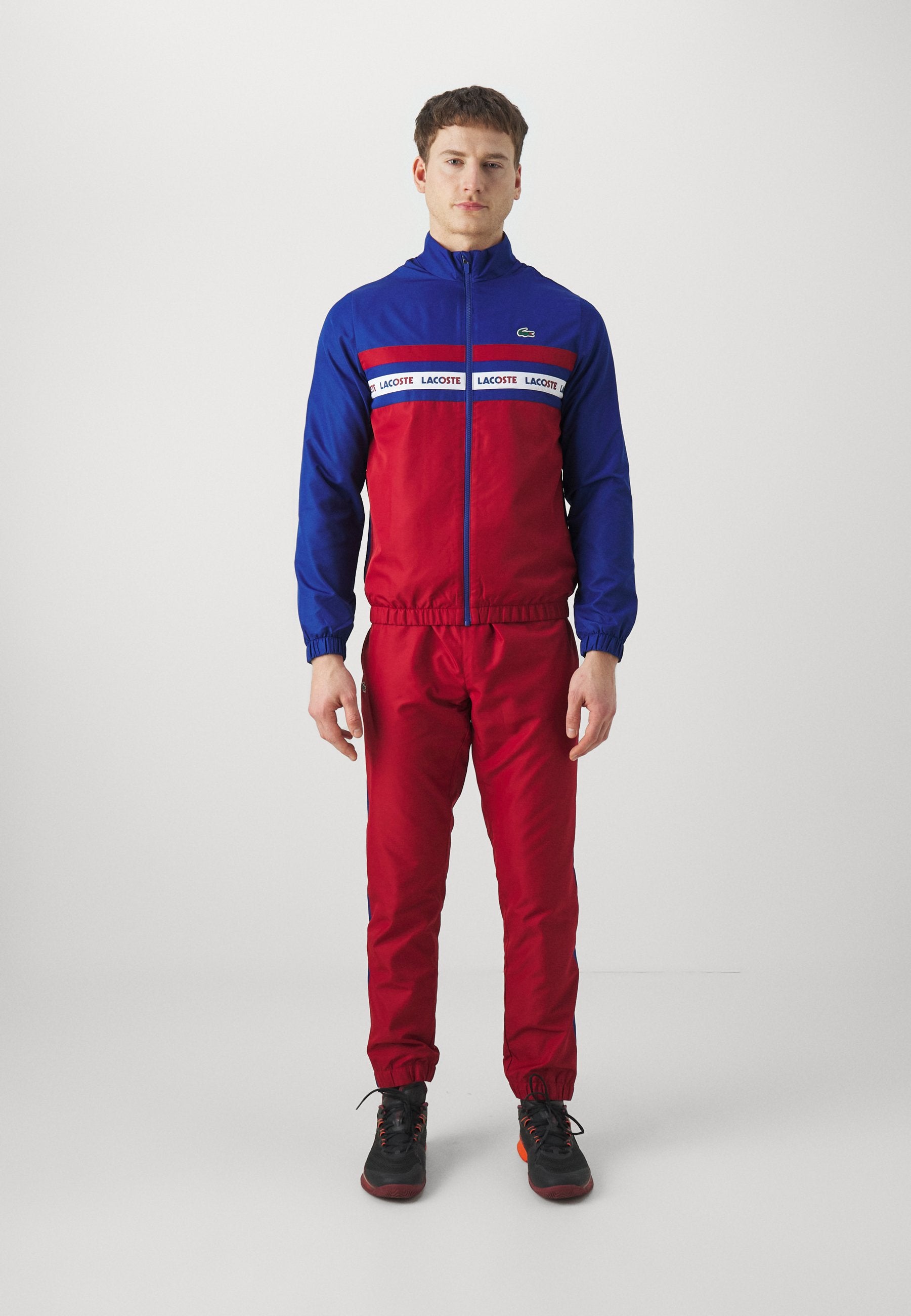 Lacoste Sport TRACKSUIT TC