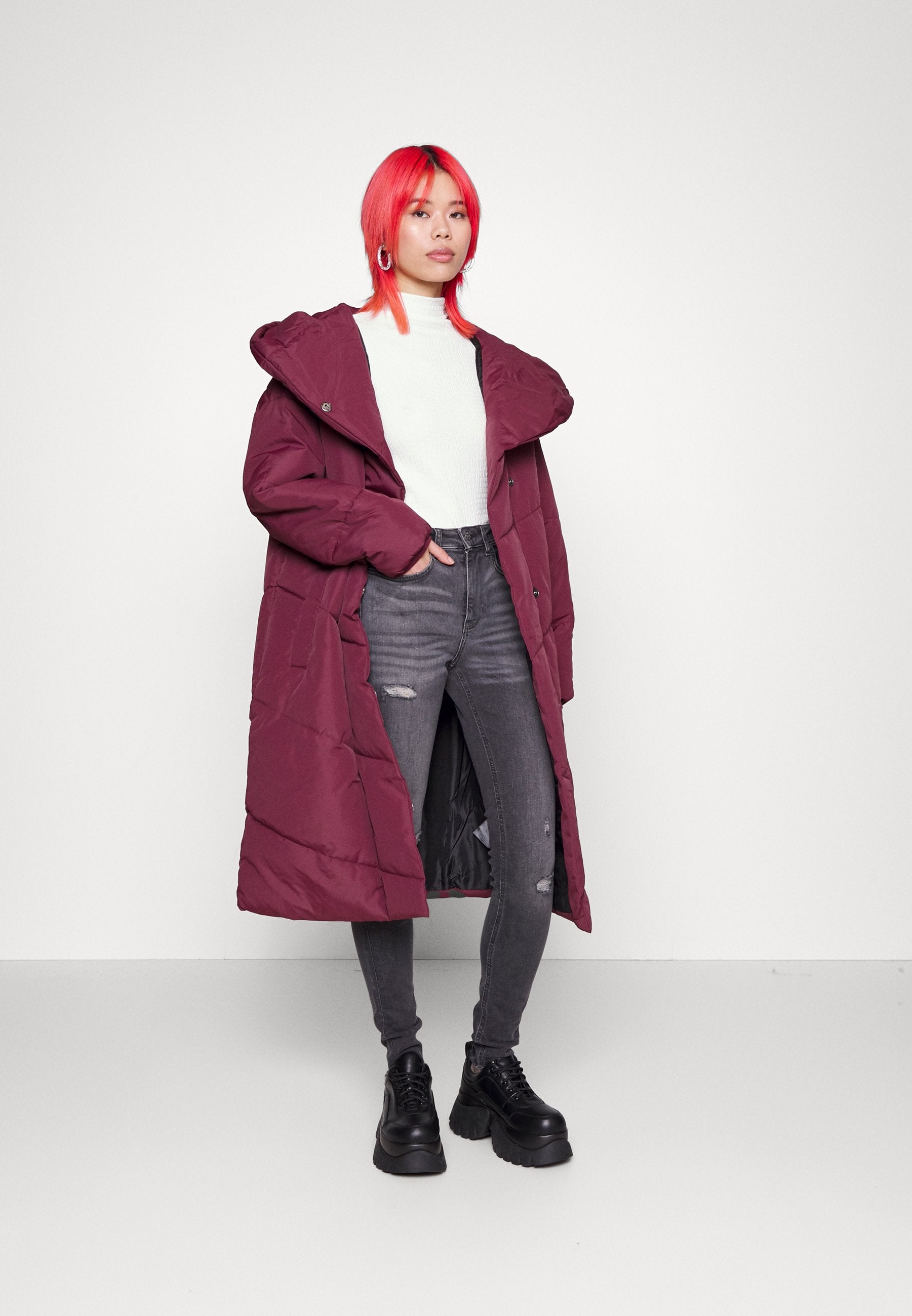 ONLPAOLA SKINNY Media 2