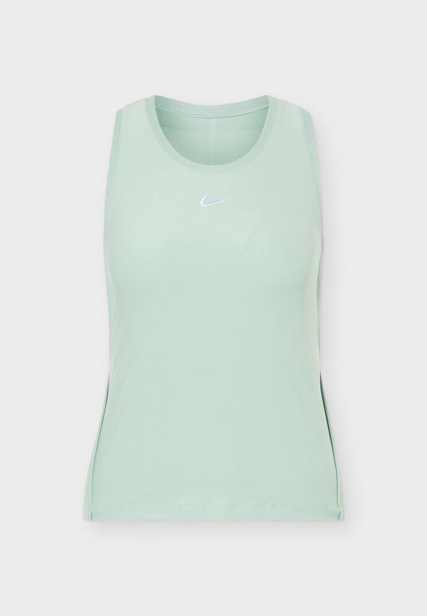 Nike Performance VICTORY WOMEN'S TENNIS TANK - Top - steam/white