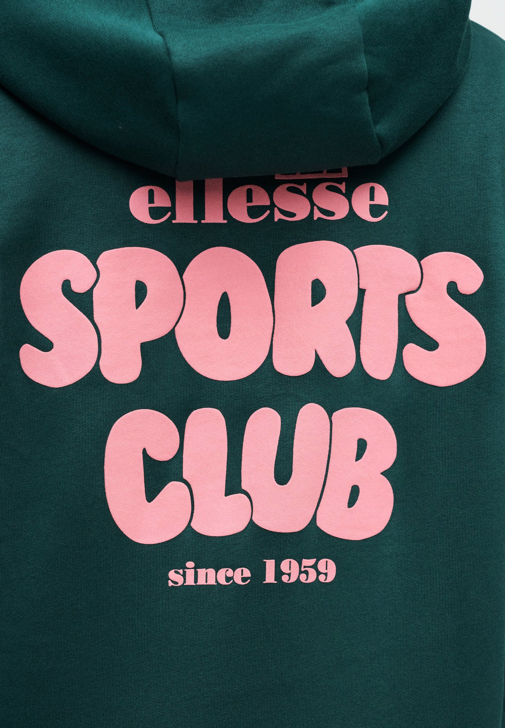 Ellesse SUGOLO OH HOODY