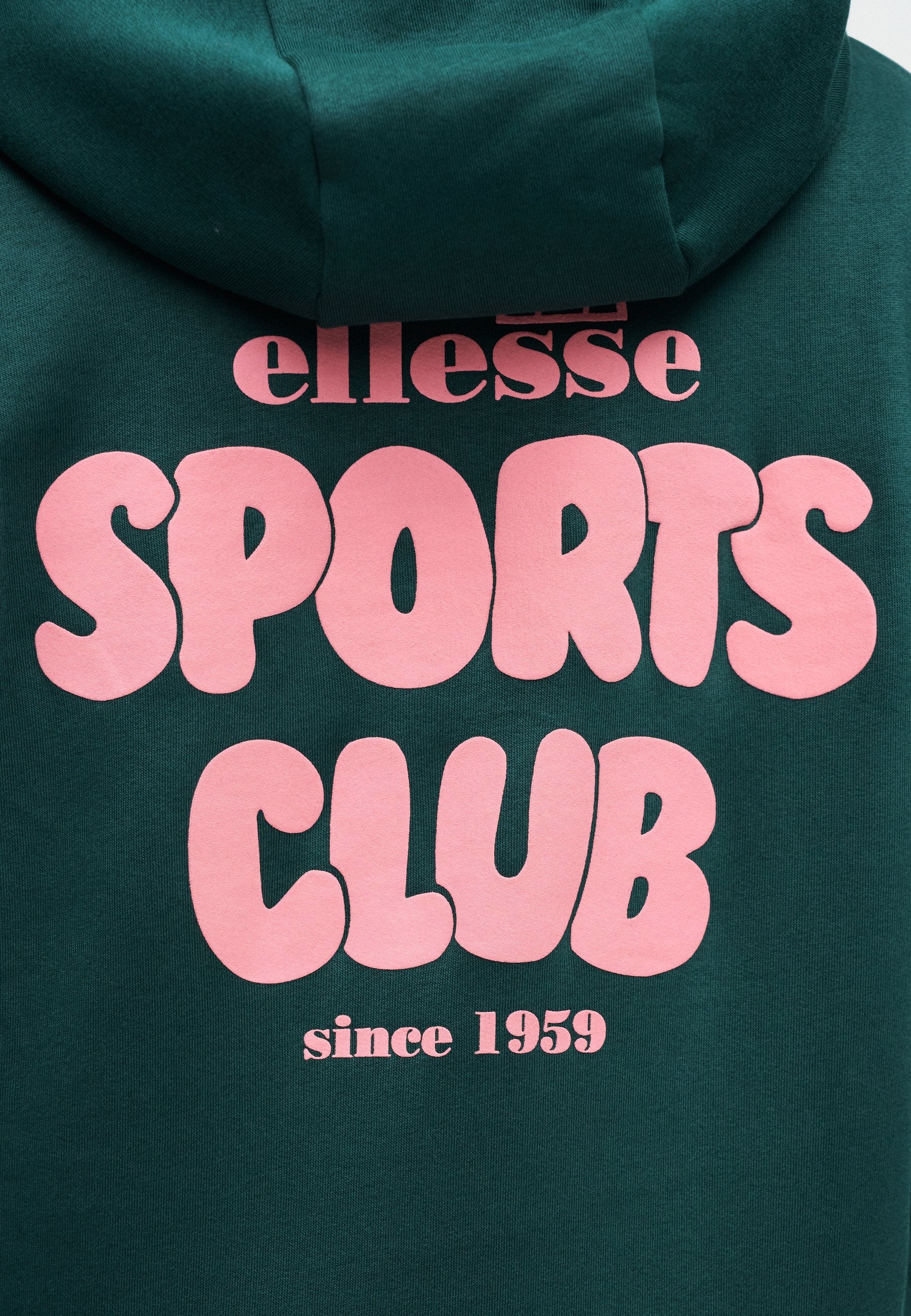 Ellesse SUGOLO OH HOODY