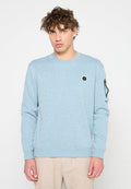 NO EXCESS Sweatshirt Media 1