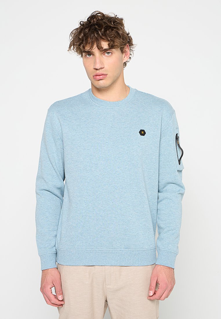NO EXCESS Sweatshirt Media 1