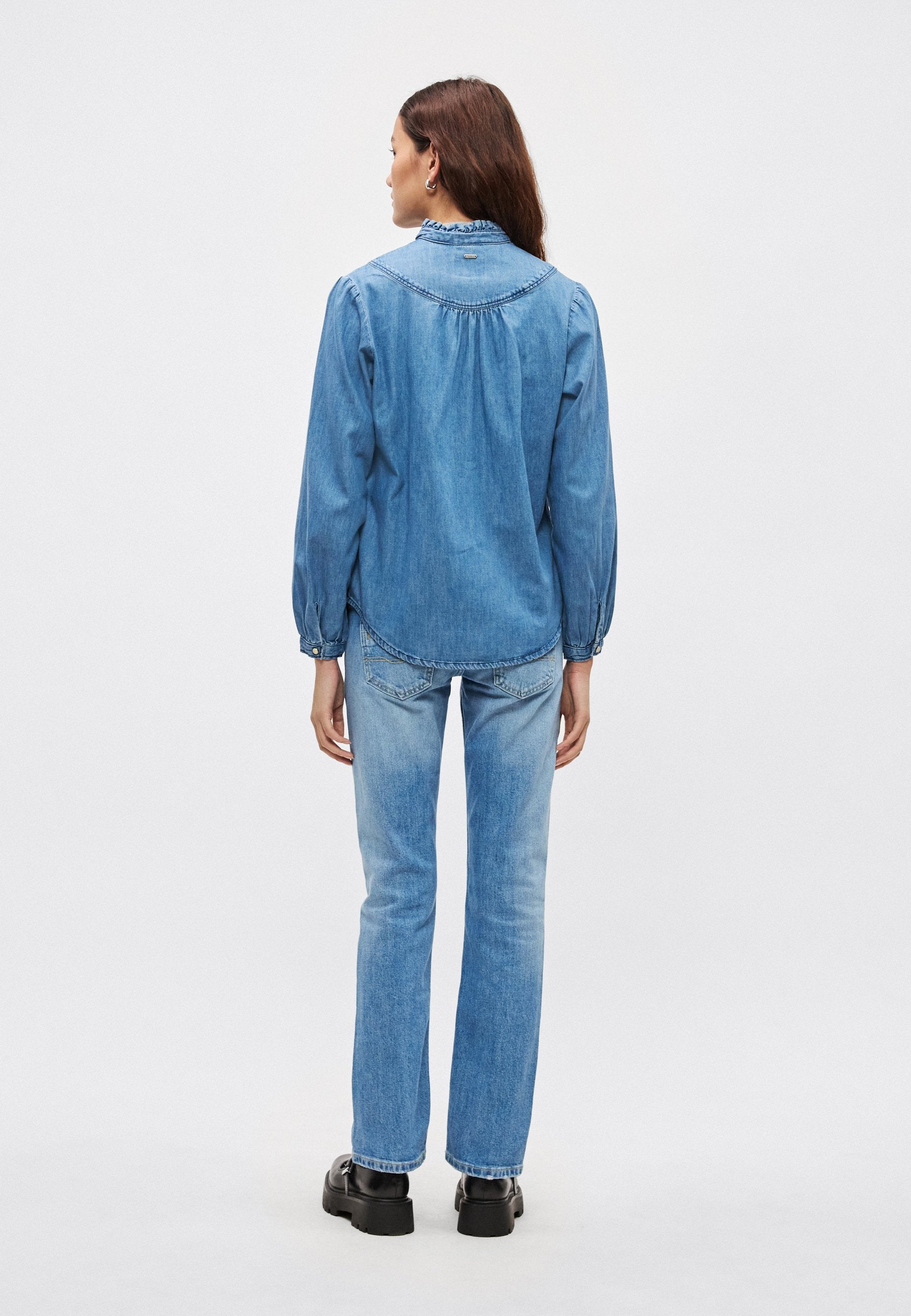 Pepe Jeans REGULAR BLOUSE