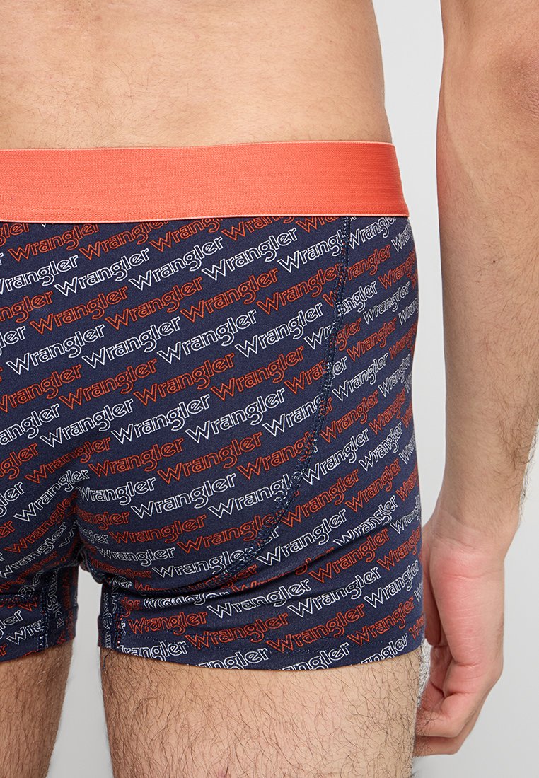 Wrangler 3 PACK