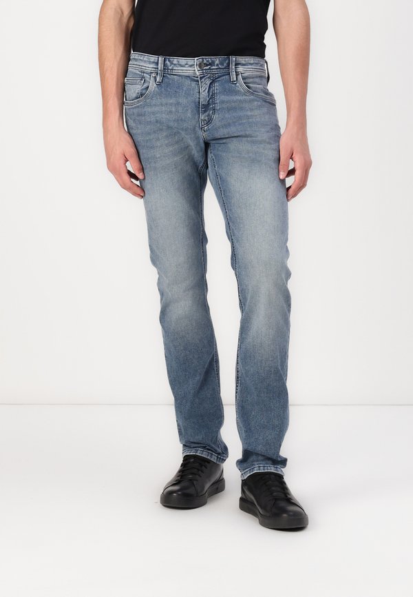 TOM TAILOR DENIM TTAEDAN STRAIGHT FIT