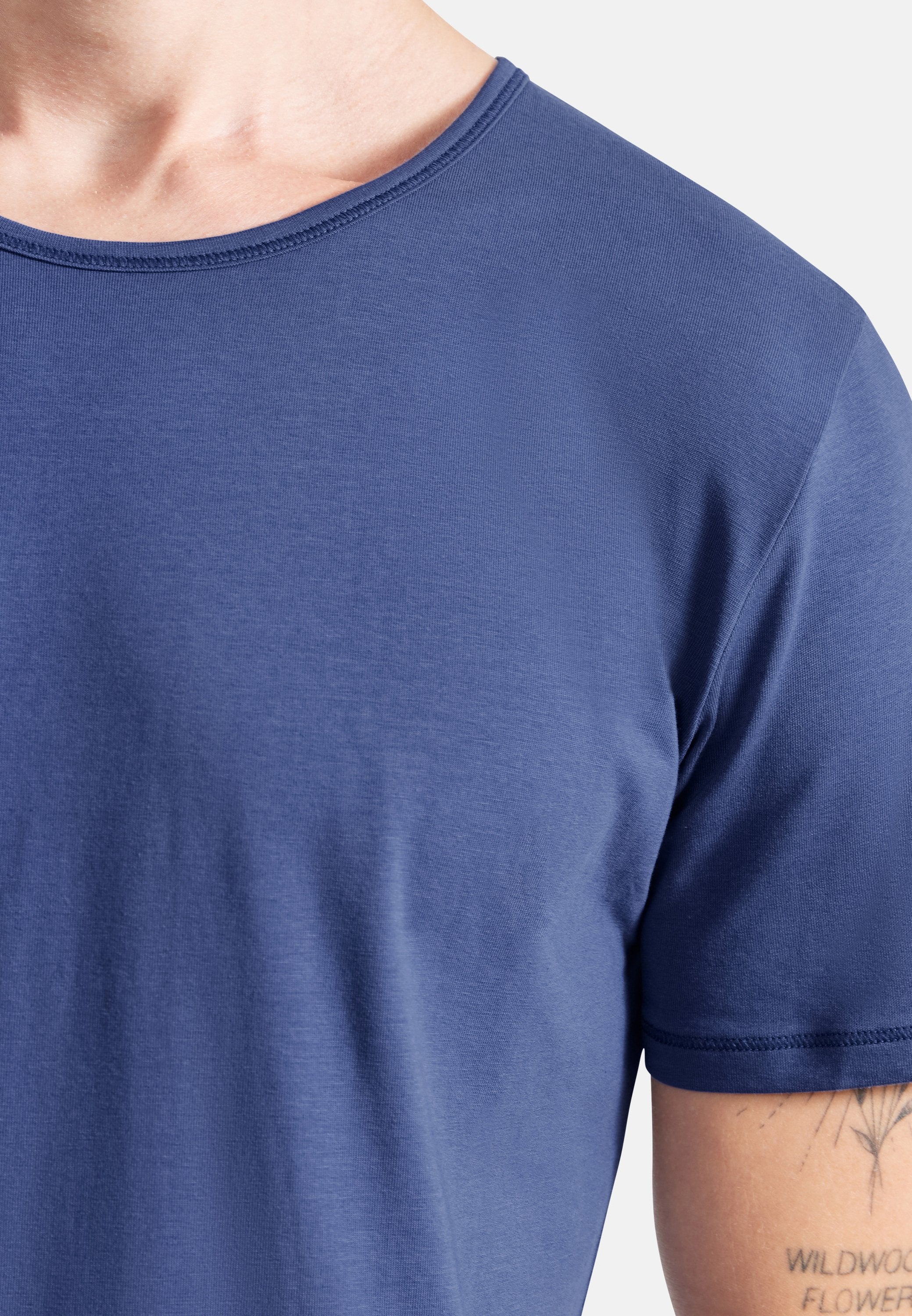 Sloggi EVER EASE O-NECK