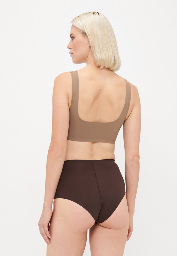 Vero Moda VMDITTE 2ND SKIN BRIEF LEO PRINT