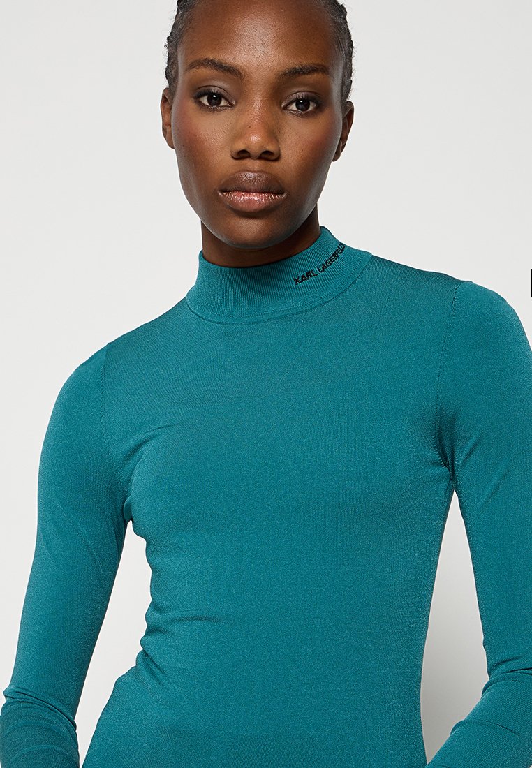 KARL LAGERFELD Strickpullover Media 4
