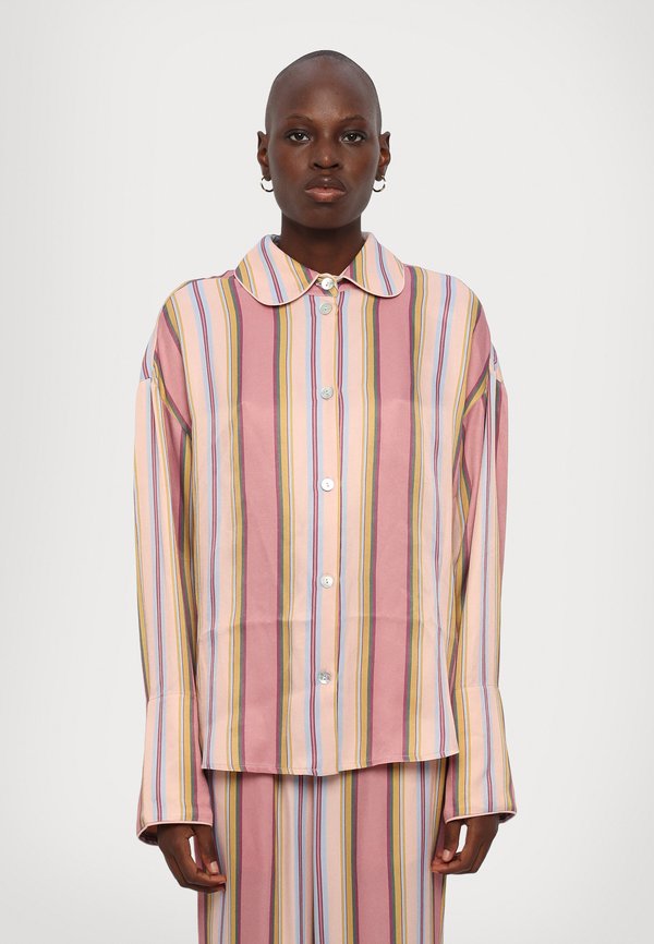 Sleeper PASTELLE OVERSIZED SHIRT