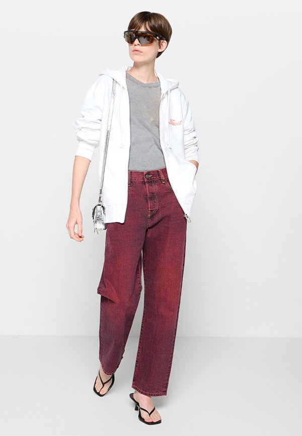 Diesel S-GINN-HOOD-ZIP-NEW-ITA
