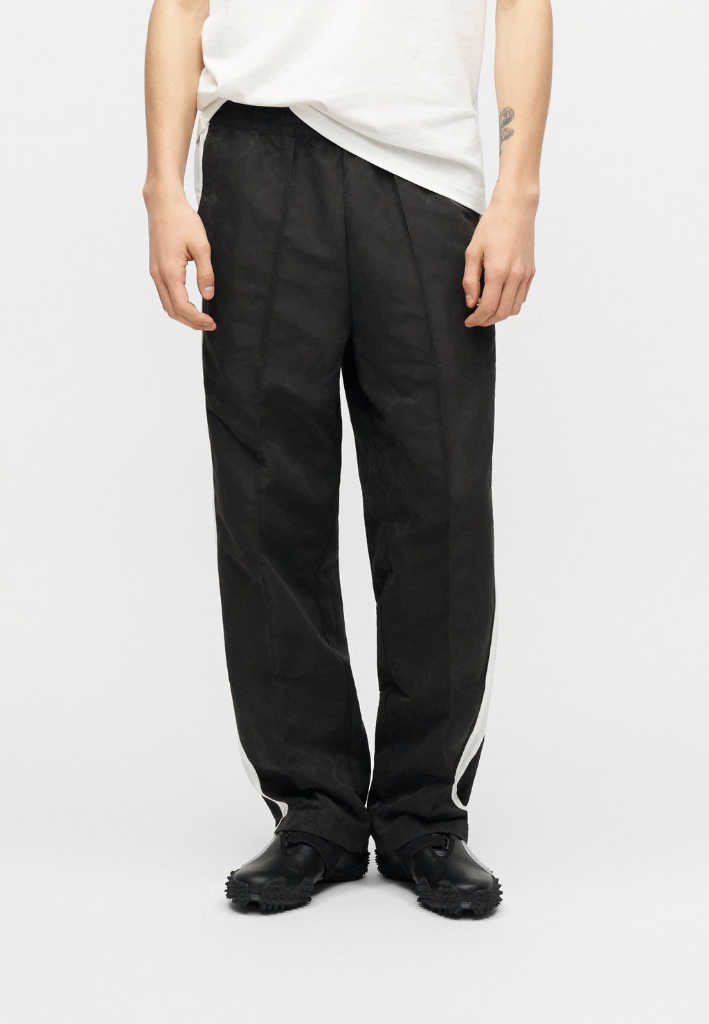 Puma RELAXED TRACK PANTS