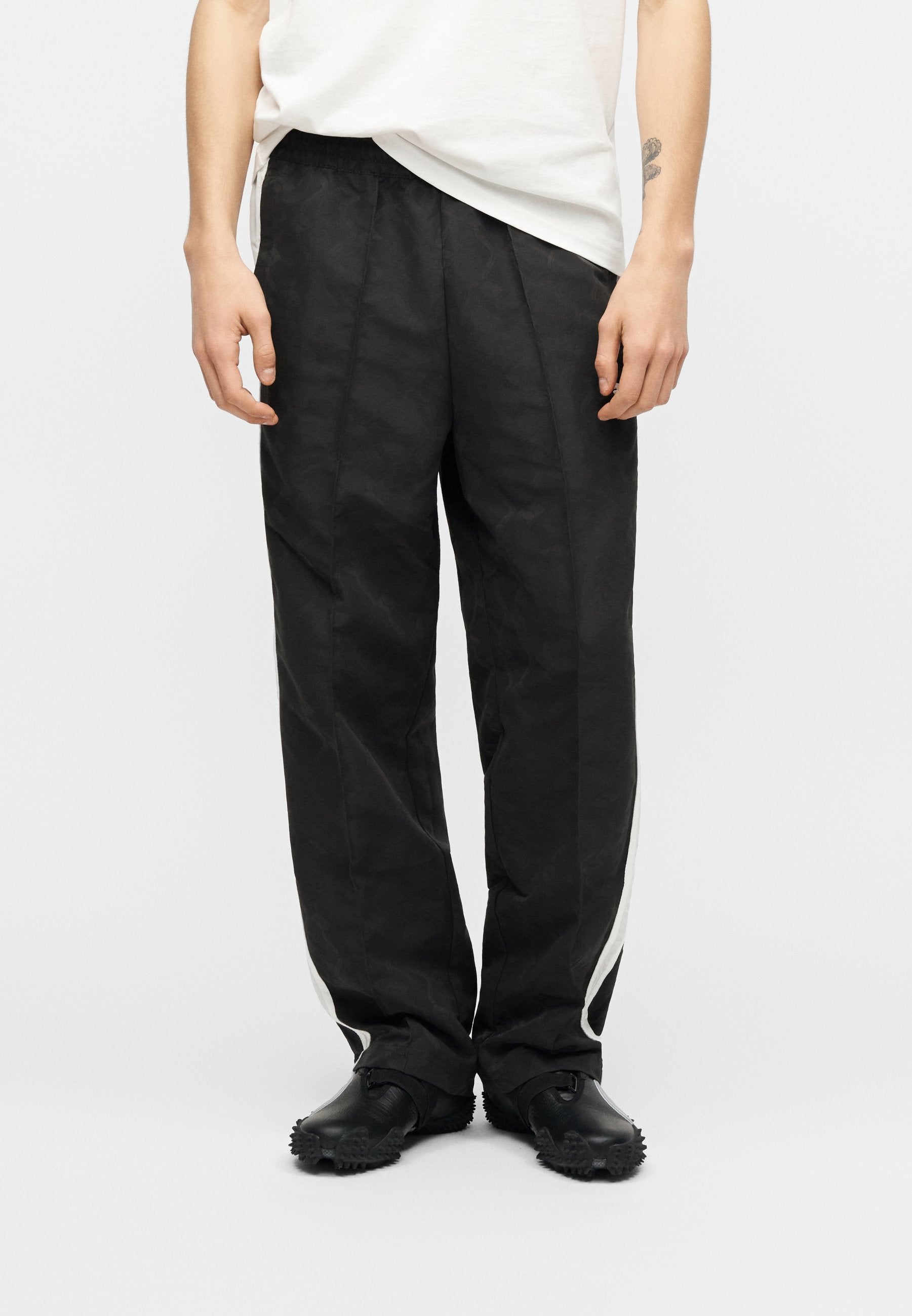 Puma RELAXED TRACK PANTS