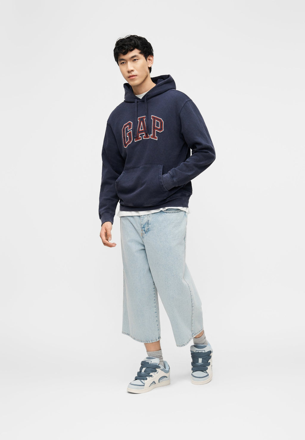 GAP LOGO