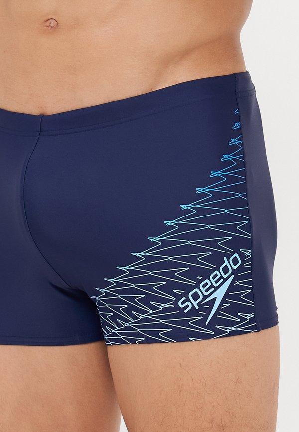 Speedo MENS MEDLEY LOGO AQUASHORT