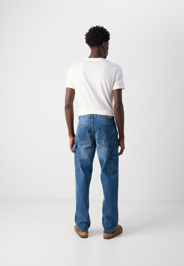 INDICODE JEANS