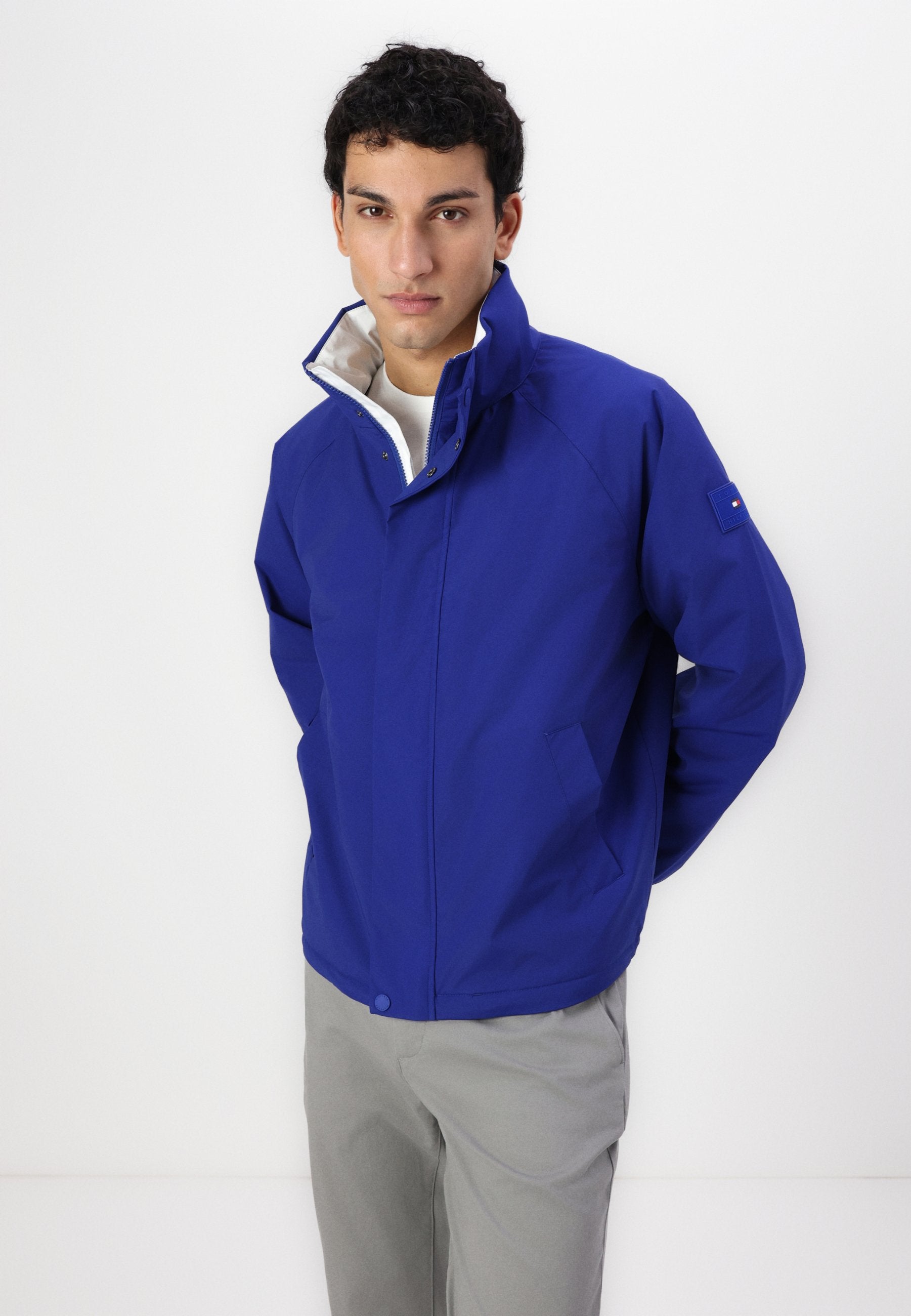 SAIL REGATTA JACKET Media 6