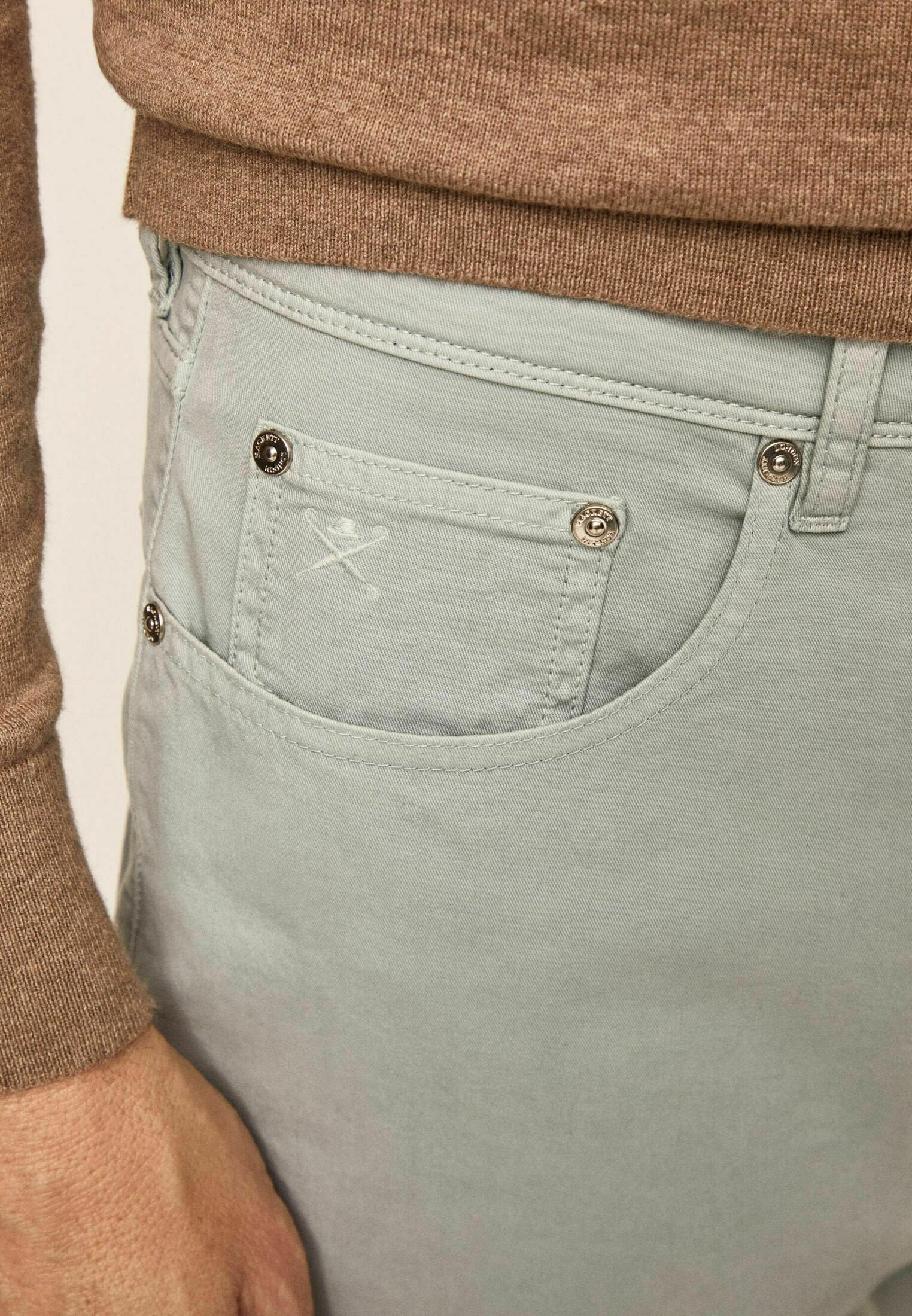 Hackett London CORE TRINITY