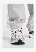 New Balance Tracksuit bottoms - truffle salt white