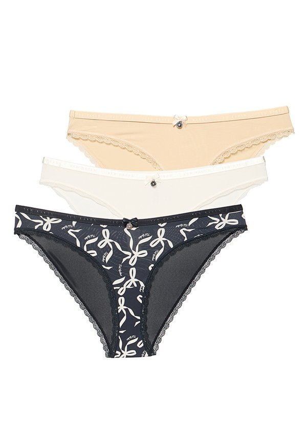 Ted Baker MYRTLE 3 PACK