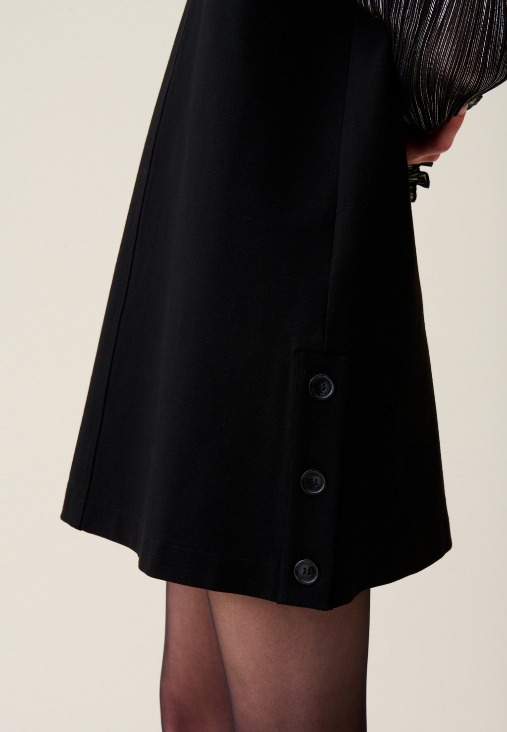 Claudie Pierlot TEVI