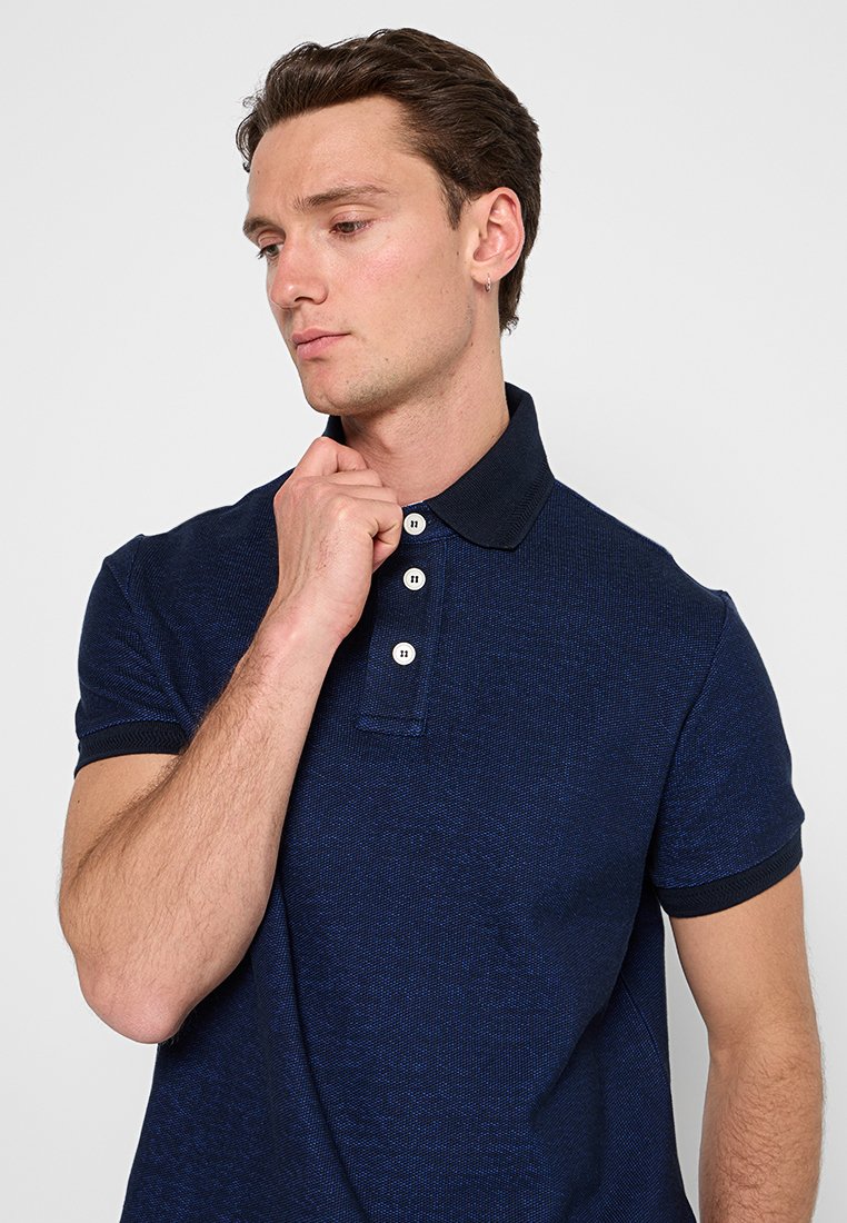 Tommy Hilfiger Poloshirt Media 4