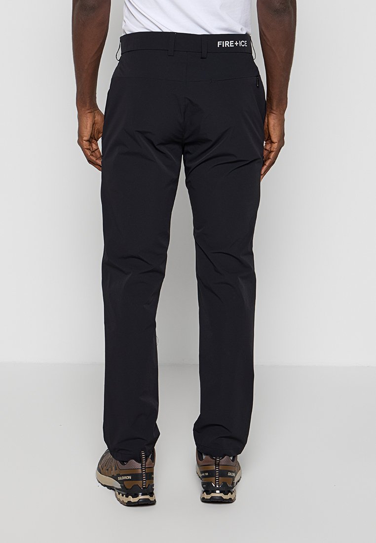 Bogner Fire + Ice MADS