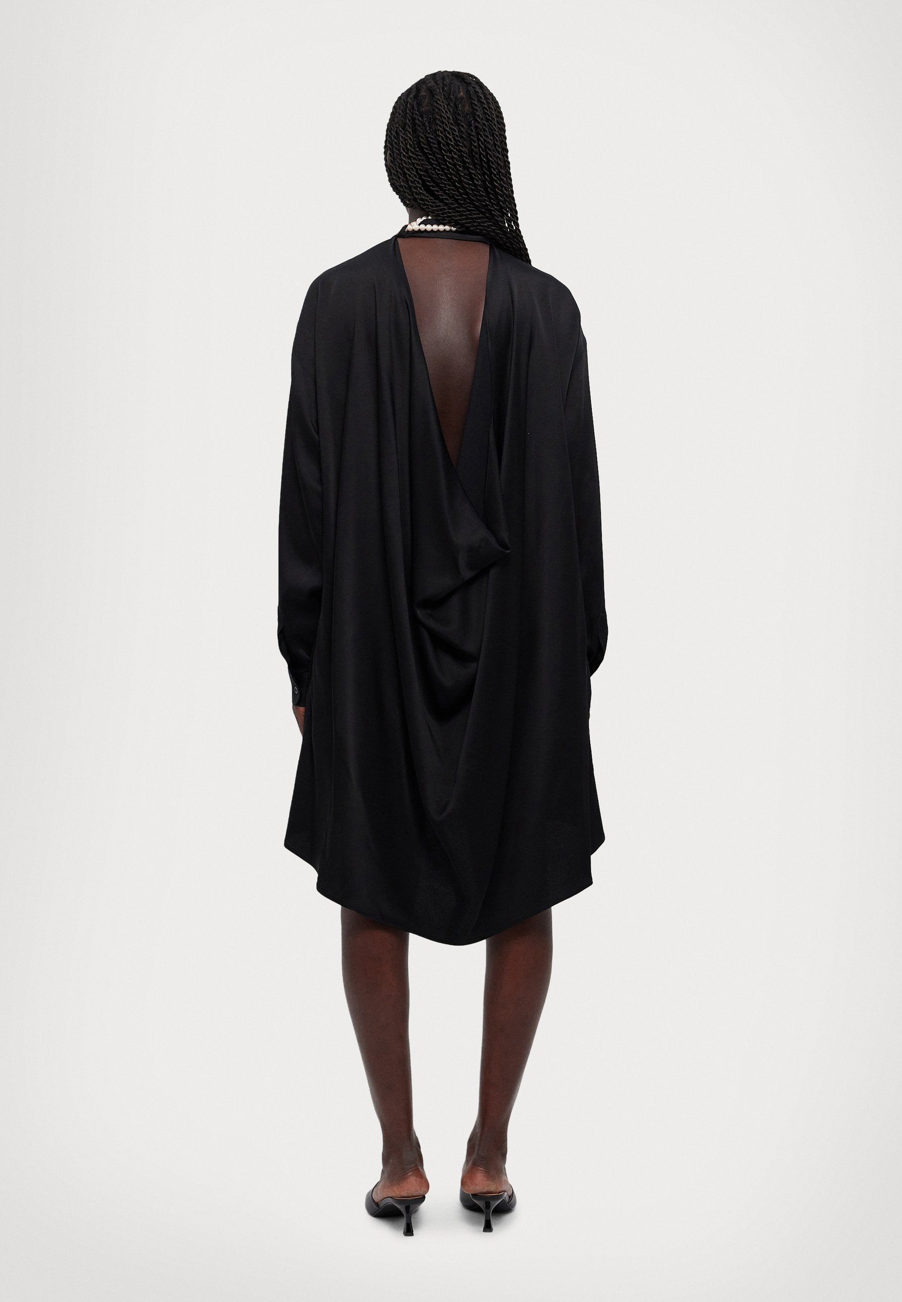 MOSCHINO ABITO