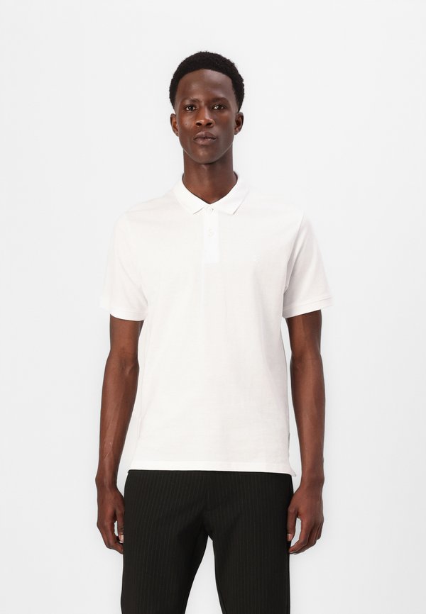 Jack & Jones 2766660 - Polo shirt - white