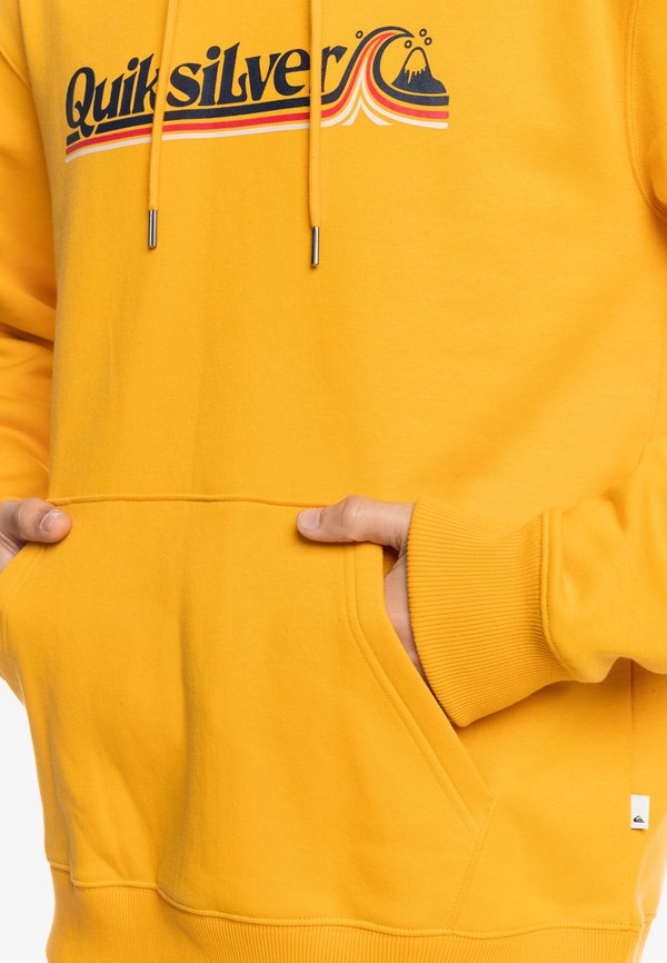 Quiksilver
