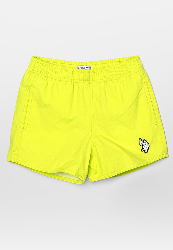 U.S. Polo Assn. KNOT