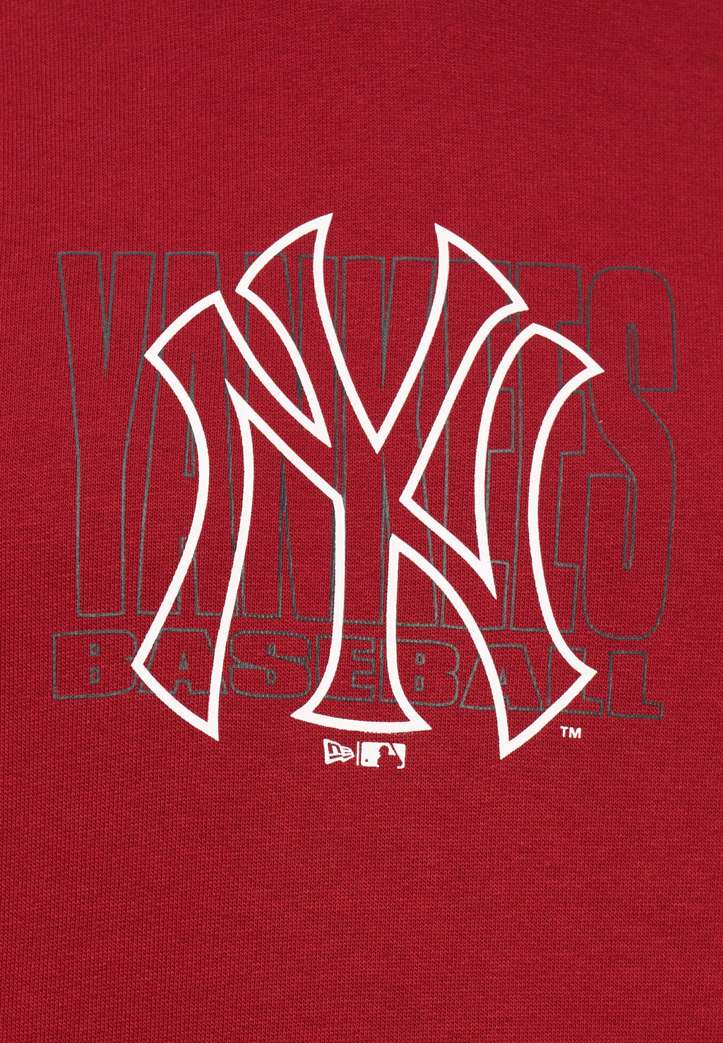 New Era YANKEES NEYYAN