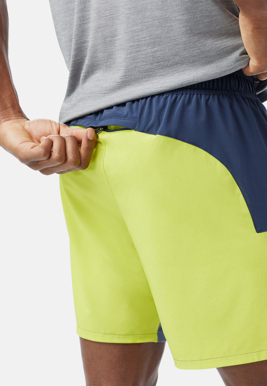 Smartwool ACTIVE LINED 7