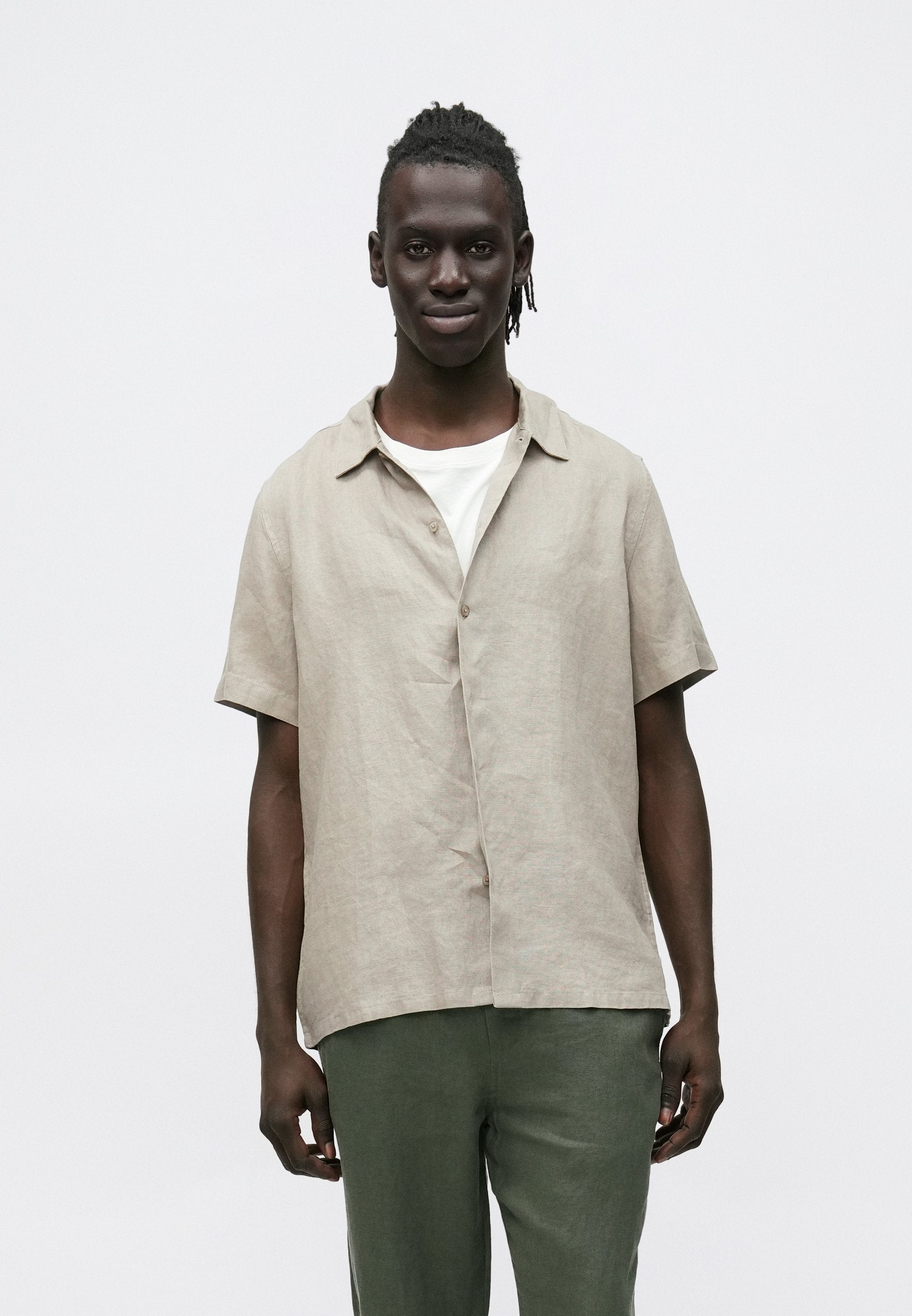 Samsøe Samsøe SAAVAN SHIRT