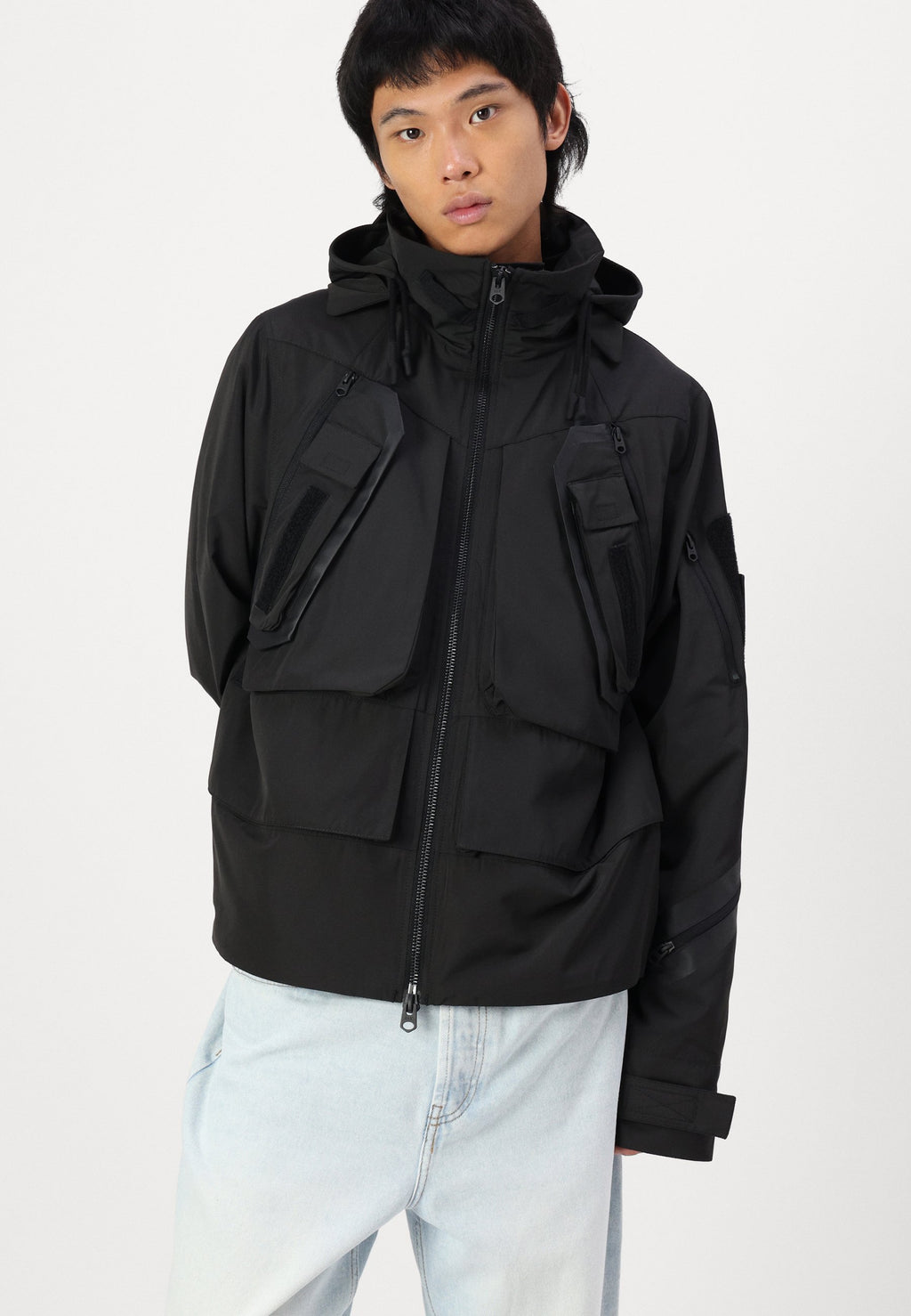 G-STAR CARGO JACKET
