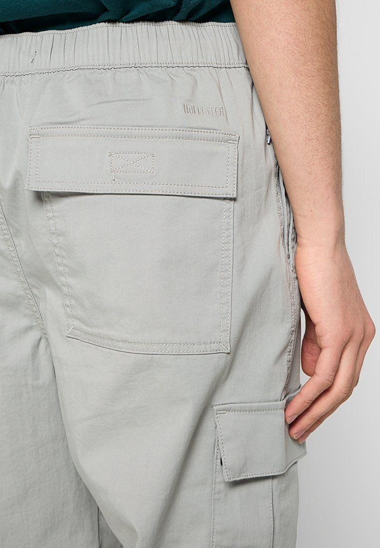 Hollister Co.