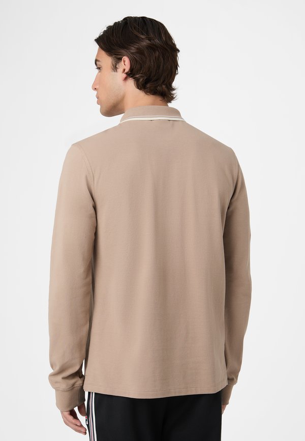 Fila APPAREL BIELLA REGULAR TIPPED