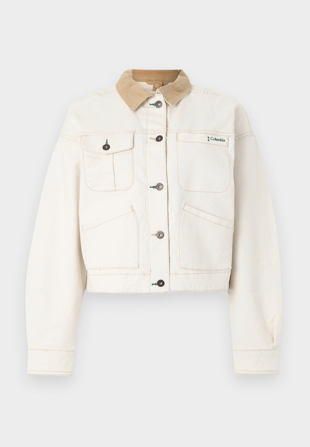 Columbia ACKER ROCK INTERCHANGE JACKET