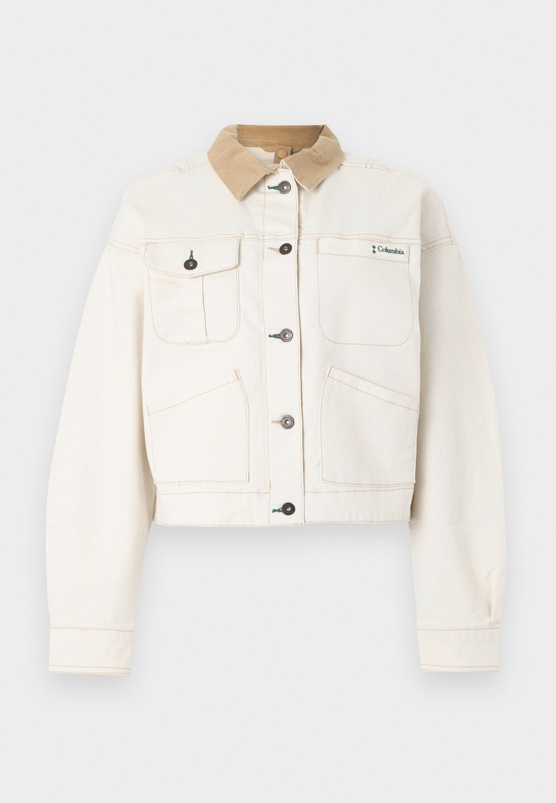 Columbia ACKER ROCK INTERCHANGE JACKET