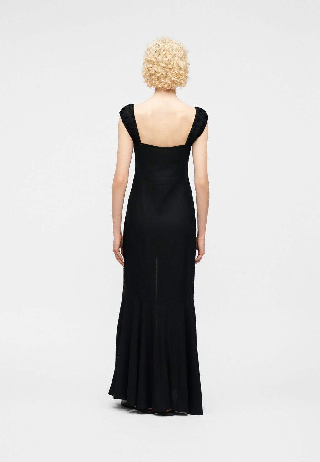 Topshop MAXI DRESS