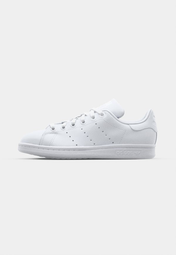 adidas Originals STAN SMITH UNISEX - Trainers - footwear white